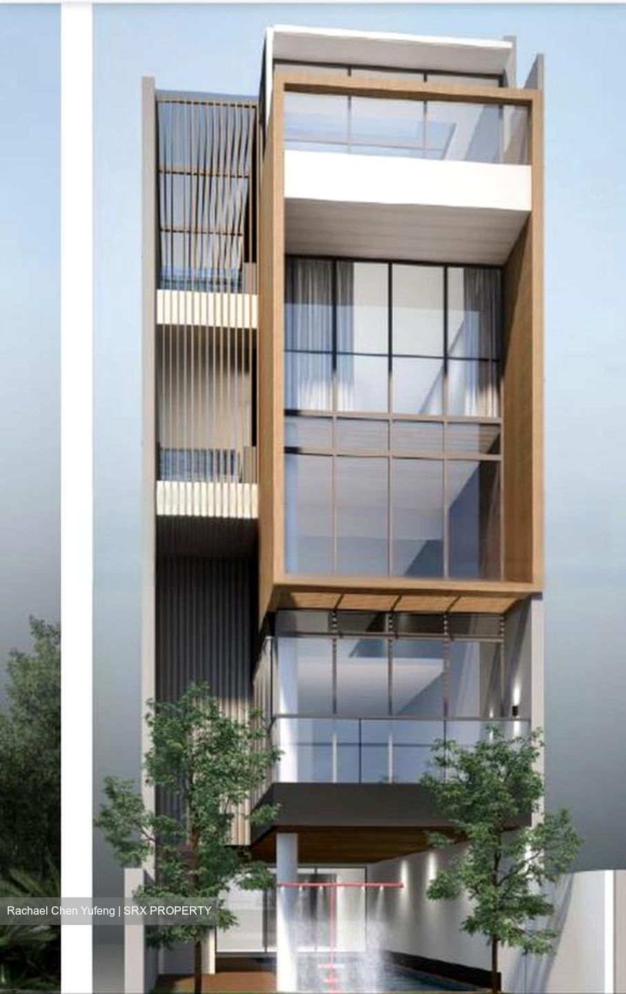 Telok Kurau Ria (D15), Terrace #433700211